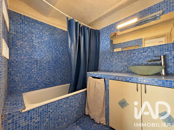 Appartement à vendre 2 pièces 53 m² Narbonne