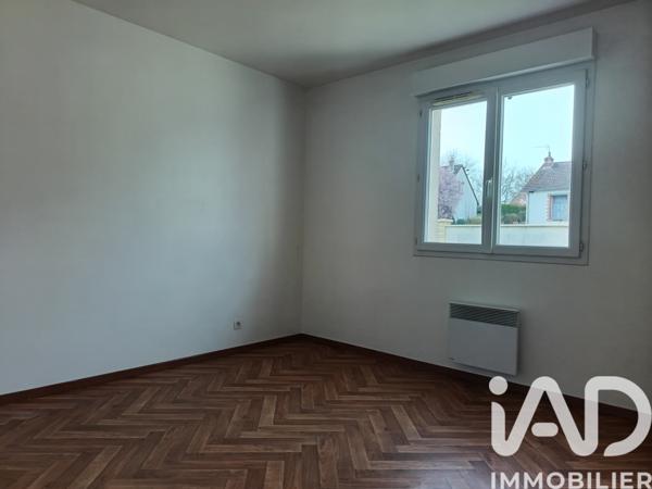 Location maison 3 pièces 77 m² Valloire-sur-Cisse