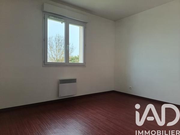 Location maison 3 pièces 77 m² Valloire-sur-Cisse