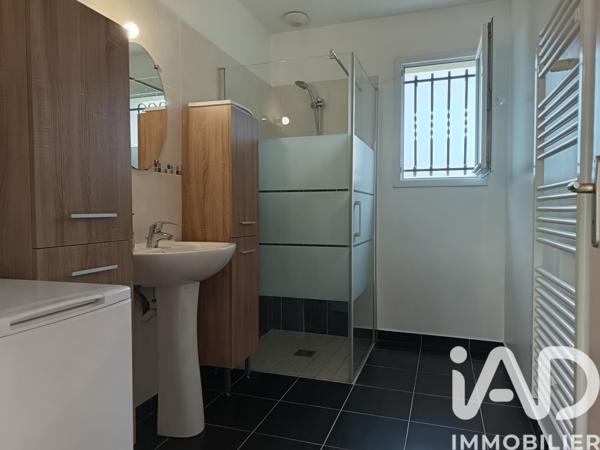 Location maison 3 pièces 77 m² Valloire-sur-Cisse