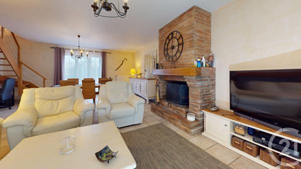 Maison à vendre  6 pièces - 160 m2 CARBONNE - 31