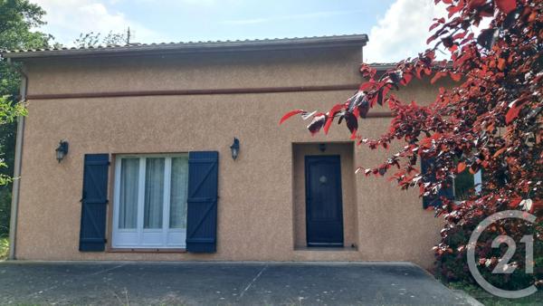 Maison à vendre  6 pièces - 160 m2 CARBONNE - 31