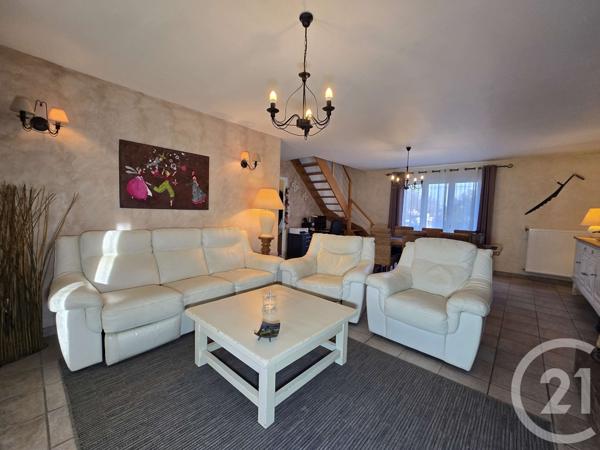 Maison à vendre  6 pièces - 160 m2 CARBONNE - 31