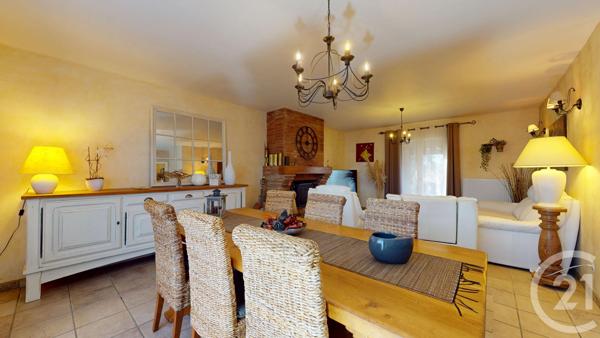 Maison à vendre  6 pièces - 160 m2 CARBONNE - 31