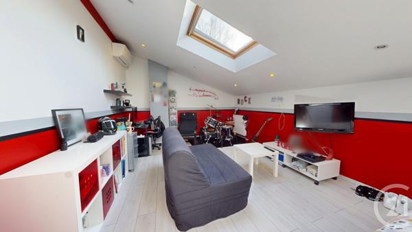 Maison à vendre  6 pièces - 160 m2 CARBONNE - 31