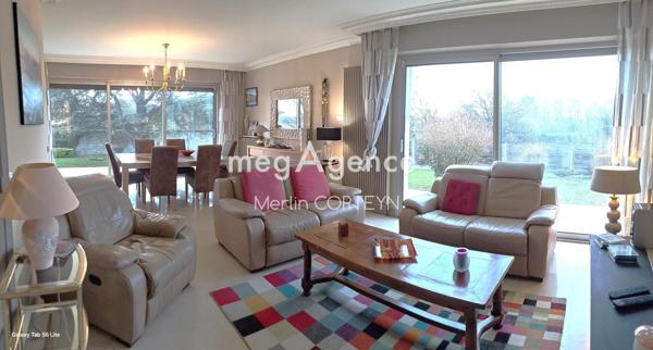 Maison à LE VIVIER-SUR-MER, 35960 - 5 pièces 135m²