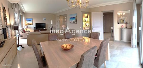 Maison à LE VIVIER-SUR-MER, 35960 - 5 pièces 135m²