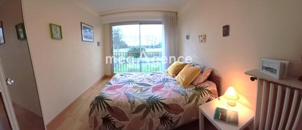 Maison à LE VIVIER-SUR-MER, 35960 - 5 pièces 135m²