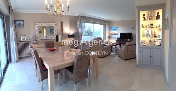 Maison à LE VIVIER-SUR-MER, 35960 - 5 pièces 135m²