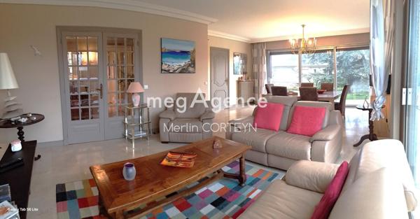 Maison à LE VIVIER-SUR-MER, 35960 - 5 pièces 135m²