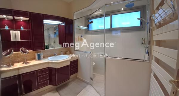 Maison à LE VIVIER-SUR-MER, 35960 - 5 pièces 135m²