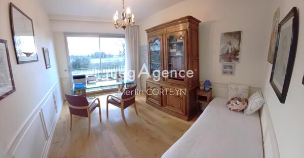 Maison à LE VIVIER-SUR-MER, 35960 - 5 pièces 135m²