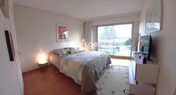 Maison à LE VIVIER-SUR-MER, 35960 - 5 pièces 135m²