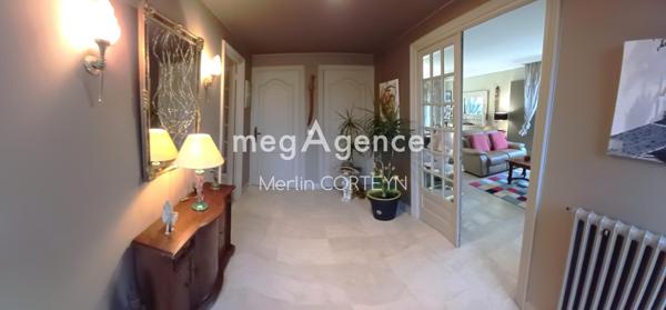 Maison à LE VIVIER-SUR-MER, 35960 - 5 pièces 135m²