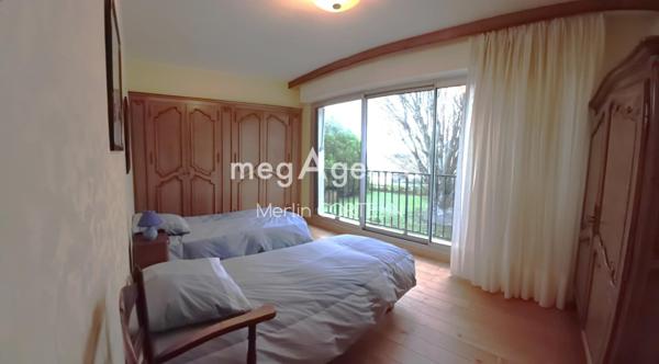 Maison à LE VIVIER-SUR-MER, 35960 - 5 pièces 135m²