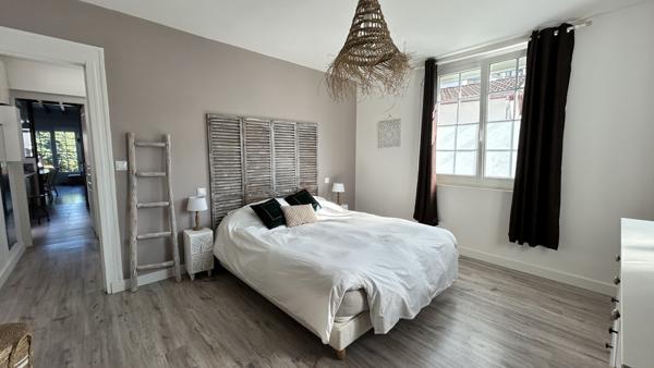 Maison de ville mitoyenne 5P - 123m2 - Terrasse 791 000 €