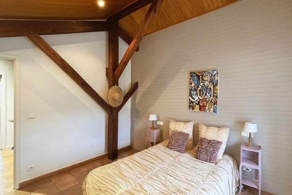 Maison de ville mitoyenne 5P - 123m2 - Terrasse 791 000 €