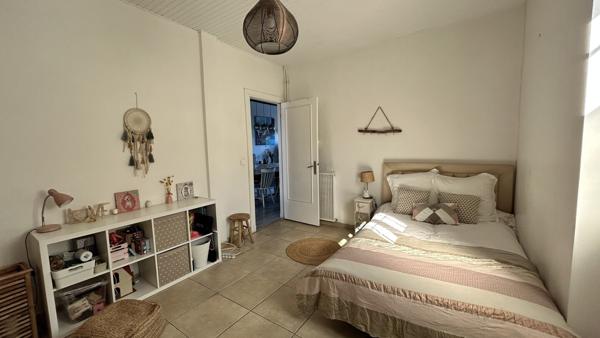 Maison de ville mitoyenne 5P - 123m2 - Terrasse 791 000 €