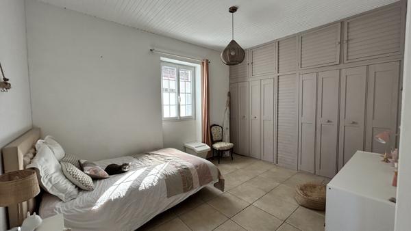Maison de ville mitoyenne 5P - 123m2 - Terrasse 791 000 €