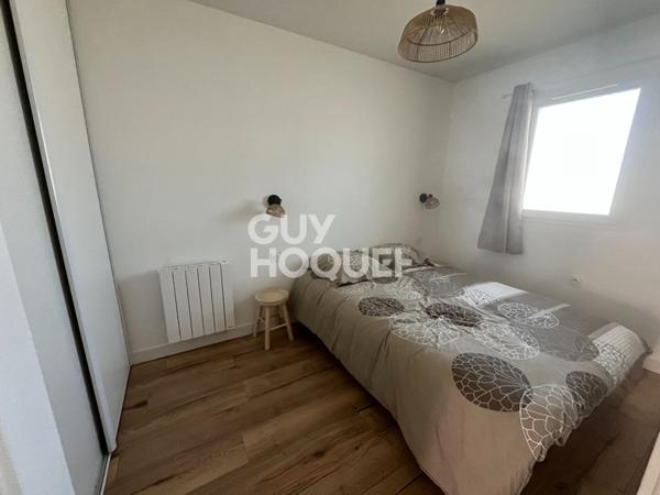 Grand appartement de 75 m2 Mimizan-plage