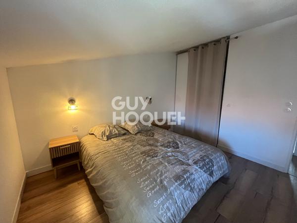 Grand appartement de 75 m2 Mimizan-plage