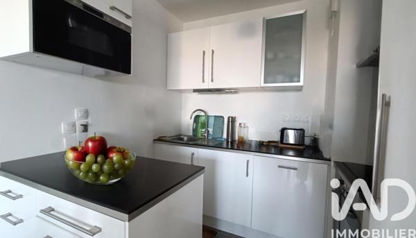 Appartement à vendre 3 pièces 57 m² Couëron