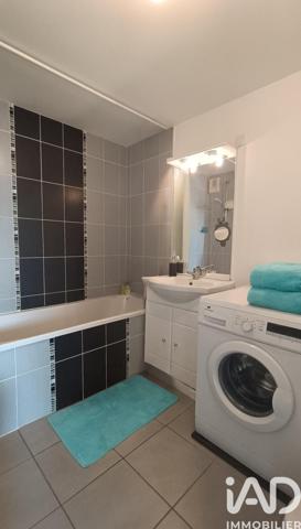 Appartement à vendre 3 pièces 57 m² Couëron