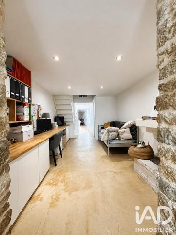 Maison à vendre 5 pièces 109 m² Talmont-Saint-Hilaire