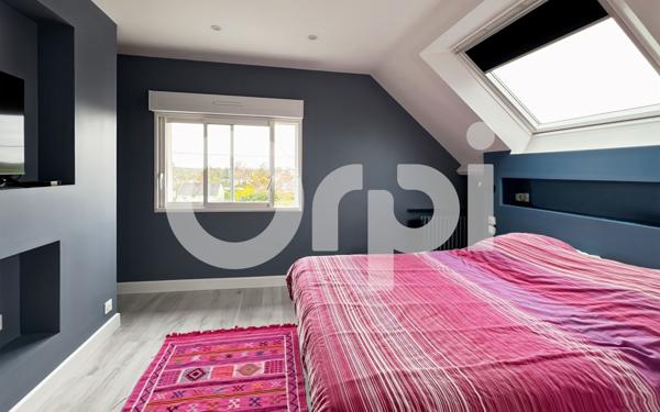 Maison à vendre    7 pièces •  Senlis