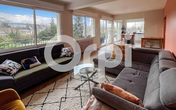 Maison à vendre    7 pièces •  Senlis