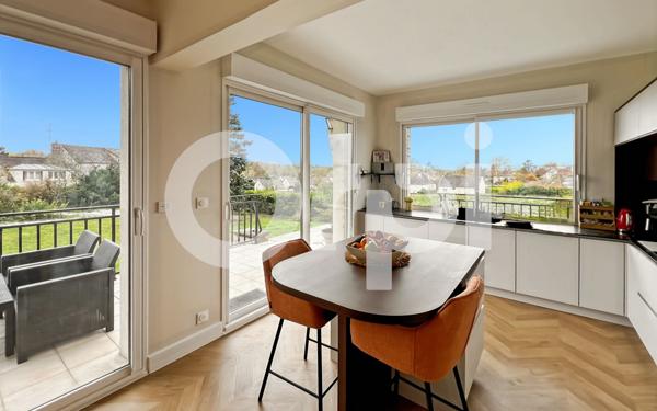 Maison à vendre    7 pièces •  Senlis