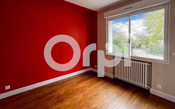 Maison à vendre    7 pièces •  Senlis