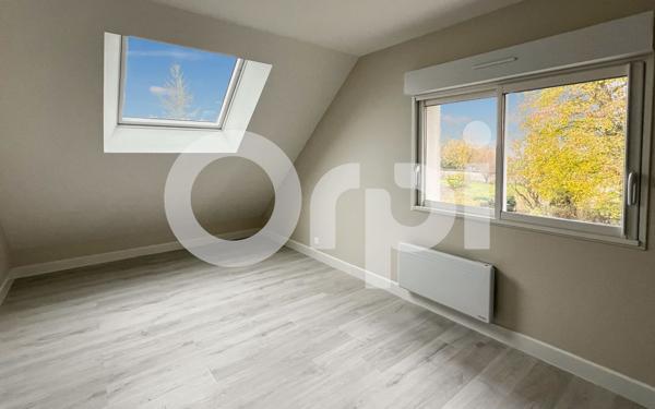 Maison à vendre    7 pièces •  Senlis