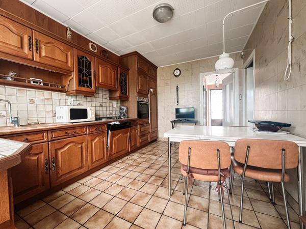 Maison 5 pièce(s) 3 chambre(s) 128.5 m²