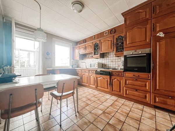Maison 5 pièce(s) 3 chambre(s) 128.5 m²