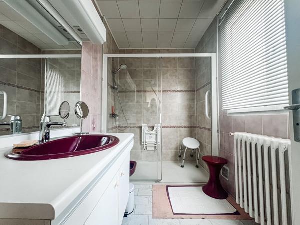 Maison 5 pièce(s) 3 chambre(s) 128.5 m²