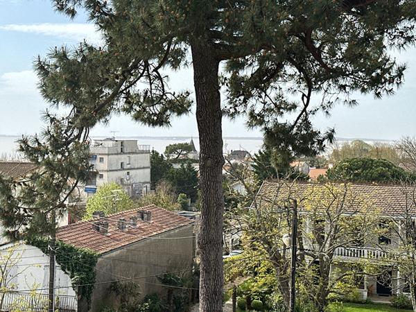 Royan Pontaillac, à quelques pas de la plage. Royan