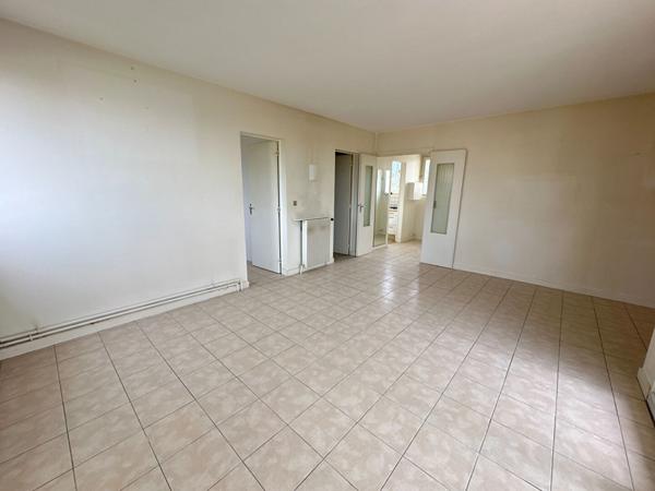 Royan Pontaillac, à quelques pas de la plage. Royan