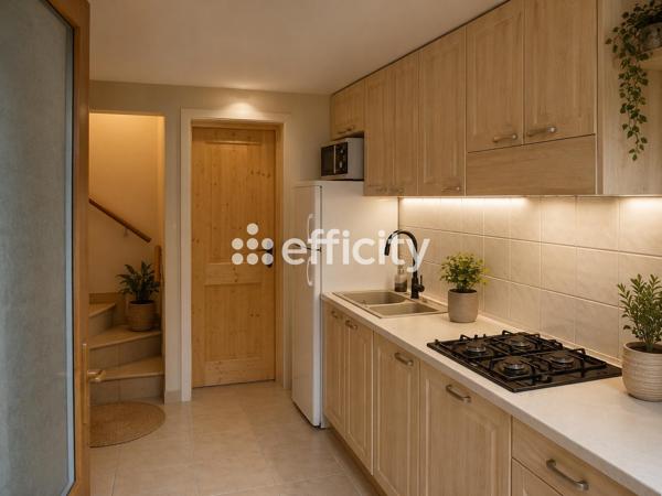 Maison
         5 pièces
        - 140 m² Bien prestige 459 000 € *