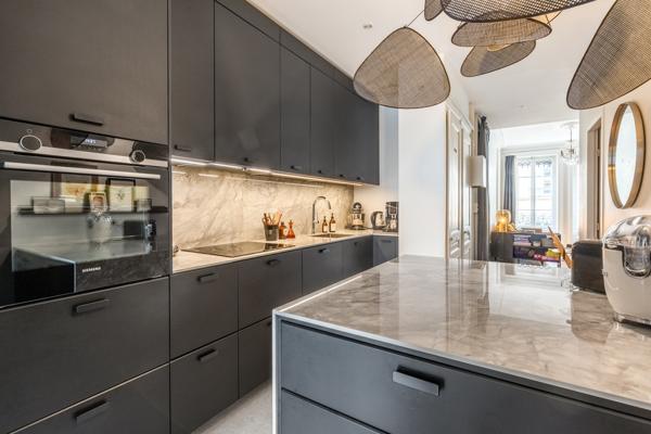 3 pièces coup de coeur proche Bellecour