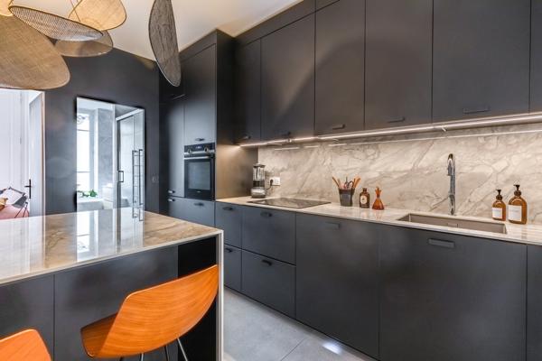 3 pièces coup de coeur proche Bellecour