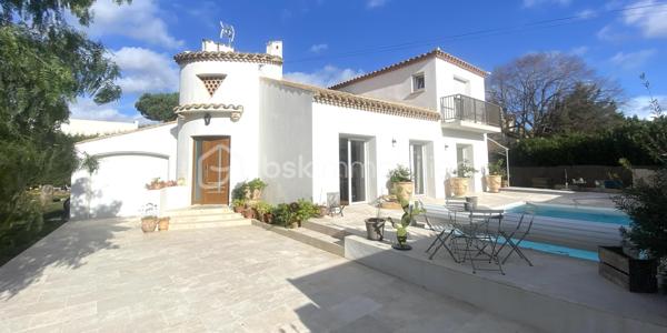 Maison d architecte de 210 m²