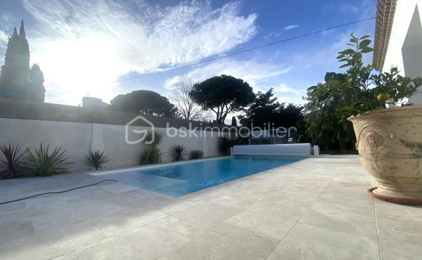Maison d architecte de 210 m²
