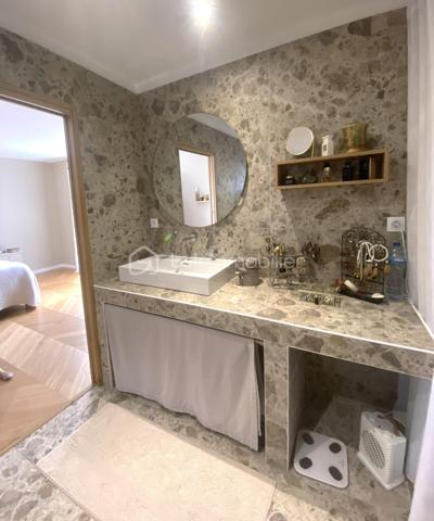 Maison d architecte de 210 m²