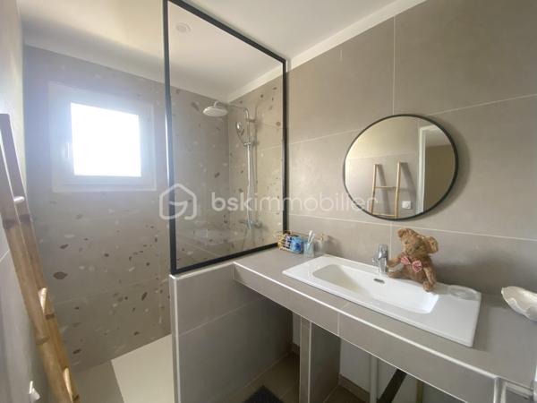 Maison d architecte de 210 m²