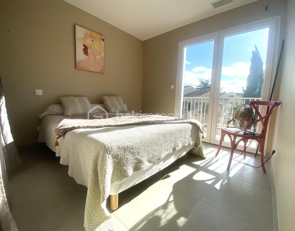 Maison d architecte de 210 m²