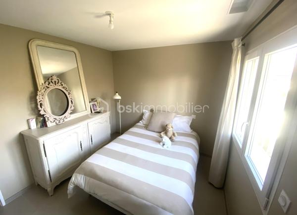 Maison d architecte de 210 m²