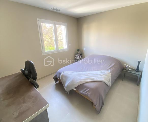 Maison d architecte de 210 m²