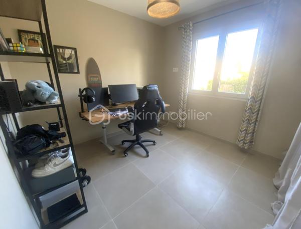 Maison d architecte de 210 m²