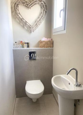 Maison d architecte de 210 m²